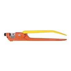 Large Crimping Tool for Un-Insulated and Tube Terminals
