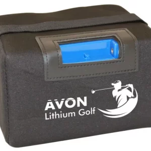 Avon 25Ah Lithium Golf Battery - ALFP1225G