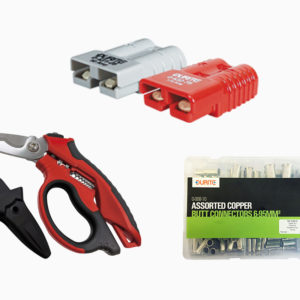 Wiring Accessories