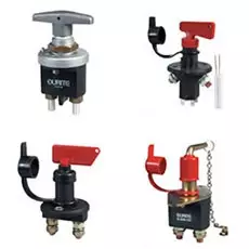 Battery Isolators