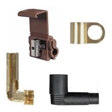 Terminals - Un-Insulated