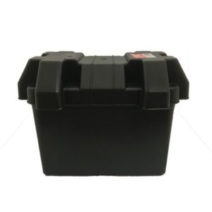 EXTRA LARGE BATTERY BOX, W230 X L450 X H260 X 310MM
