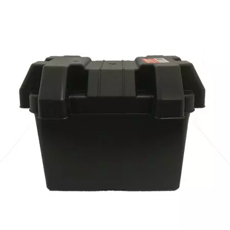EXTRA LARGE BATTERY BOX, W230 X L450 X H260 X 310MM