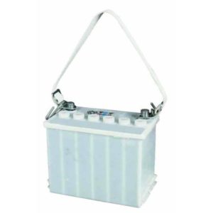 2 ARM BATTERY CARRIER