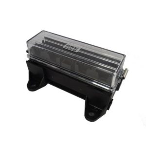 FUSE HOLDER - 16 WAY