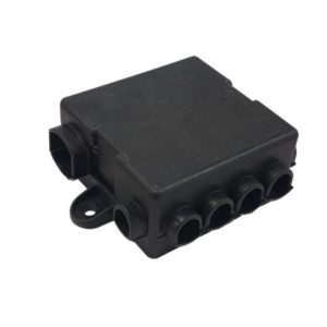 FUSE HOLDER FOR 1 X MEGA FUSE + 4 X MIDI FUSES