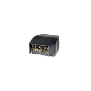 2 WAY FUSE BOX FOR GLASS TYPE FUSE