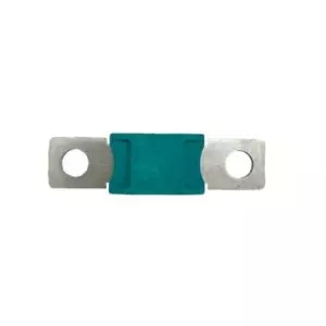 GREEN MEGA TYPE FUSE - 125A