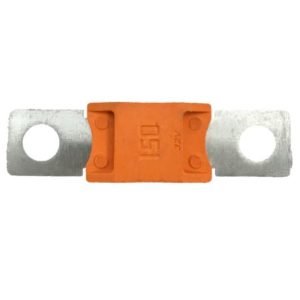 ORANGE MEGA TYPE FUSE - 150A