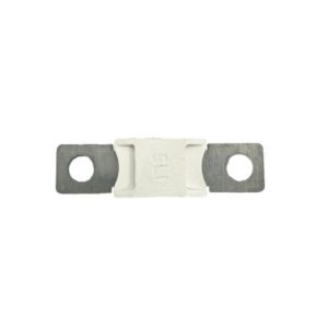 WHITE MEGA TYPE FUSE - 175A