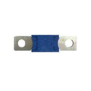BLUE MEGA TYPE FUSE - 200A