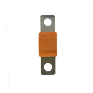 ORANGE MIDI TYPE FUSE - 30A