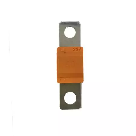 ORANGE MIDI TYPE FUSE - 30A