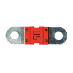 PINK MIDI TYPE FUSE - 125A