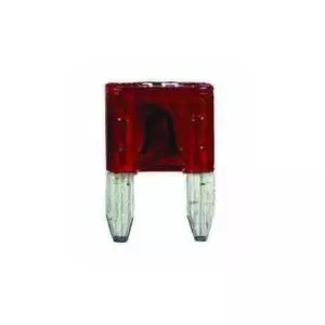 GREEN MINI BLADE TYPE FUSE - 30A