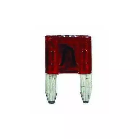 BLUE MINI BLADE TYPE FUSE - 15A