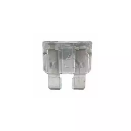 VIOLET BLADE TYPE FUSE - 3A