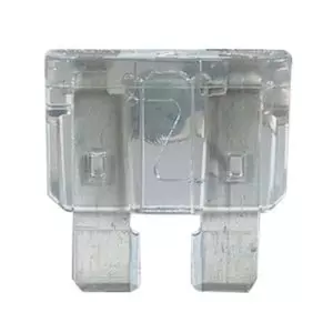TAN BLADE TYPE FUSE - 5A