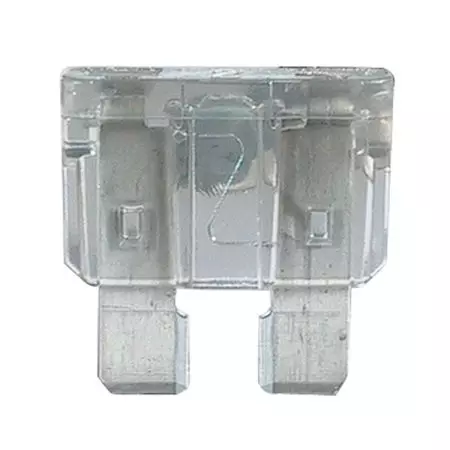 BROWN BLADE TYPE FUSE - 7.5A