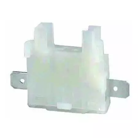 IN-LINE FUSEHOLDER FOR BLADE TYPE FUSE