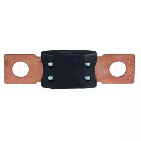 DARK GREEN MEGA TYPE FUSE - 350A