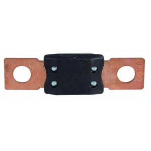 GREY MEGA TYPE FUSE - 300A