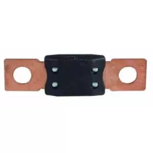 GREEN MEGA TYPE FUSE - 125A