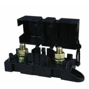 FUSEHOLDER FOR MEGA TYPE FUSE