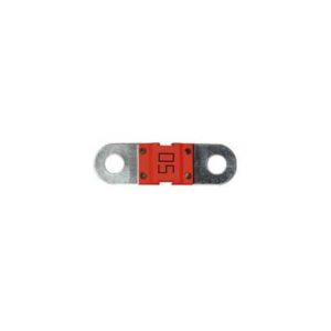 PINK MIDI TYPE FUSE - 125A