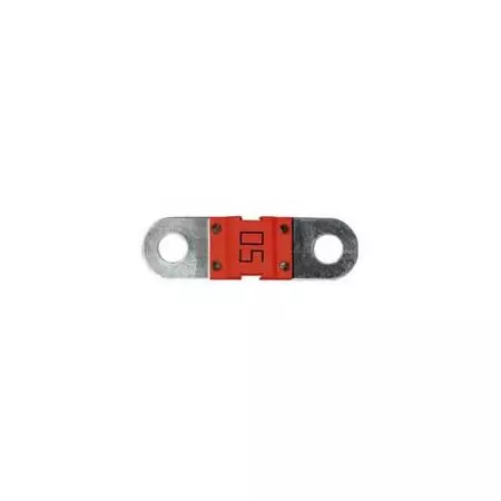YELLOW MIDI TYPE FUSE - 60A