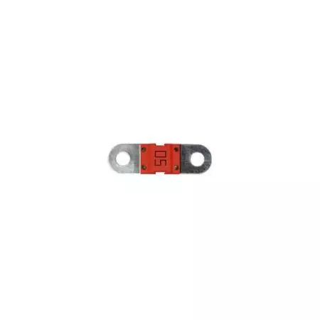 ORANGE MIDI TYPE FUSE - 30A