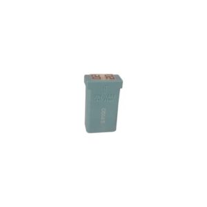 BLUE MCASE + TYPE FUSE - 20A