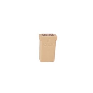 NATURAL MCASE + TYPE FUSE - 25A