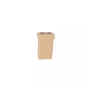 NATURAL MCASE + TYPE FUSE - 25A