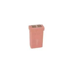 PINK MCASE + TYPE FUSE - 30A