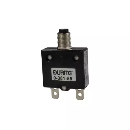CIRCUIT BREAKER 10A - 12V/24V