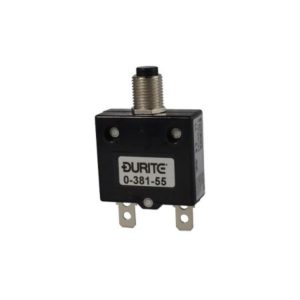 CIRCUIT BREAKER 5A - 12V/24V