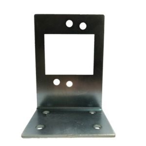MOUNTING BRACKET FOR PANEL MOUNT CIRCUIT BREAKERS