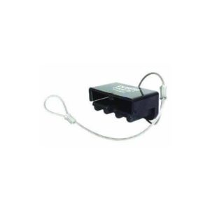 COVER FOR 50A HIGH CURRENT CONNECTOR