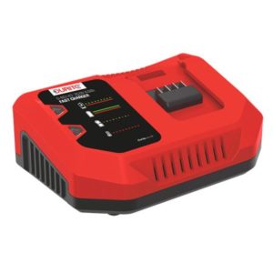 20V 4.0AH UK 3-PIN FAST CHARGER FOR 0-467-42