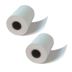REPLACEMENT PAPER ROLLS FOR BATTERY TESTER BG2