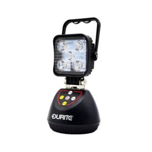DUAL COLOUR CORDLESS RECHARGEABLE LED INSPECTION LAMP - 15W