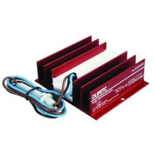 24V TO 12V VOLTAGE CONVERTER - LINEAR NON-ISOLATED 1.5A