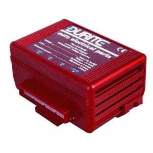 24V TO 12V VOLTAGE CONVERTER - NON-ISOLATED 3A