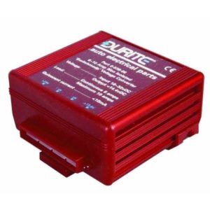 24V TO 12V VOLTAGE CONVERTER - NON-ISOLATED 6A