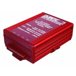 24V TO 12V VOLTAGE CONVERTER - NON-ISOLATED 12A