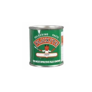FLUXITE SOLDERING PASTE - 100G