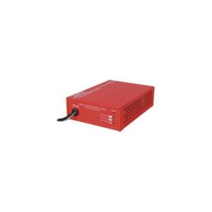 AUTOMATIC BATTERY CHARGER - 12V 10A