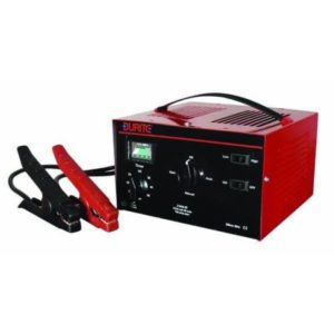 HEAVY DUTY AUTOMATIC BENCH START ASSIST/CHARGER - 12/24V 30A 100A START