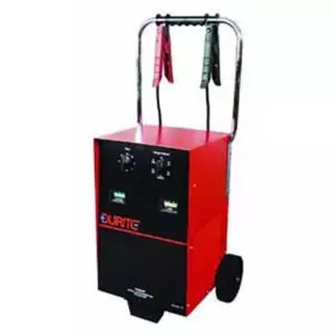 TROLLEY MANUAL START ASSIST/CHARGER - 6/12/24V 60A 175A START
